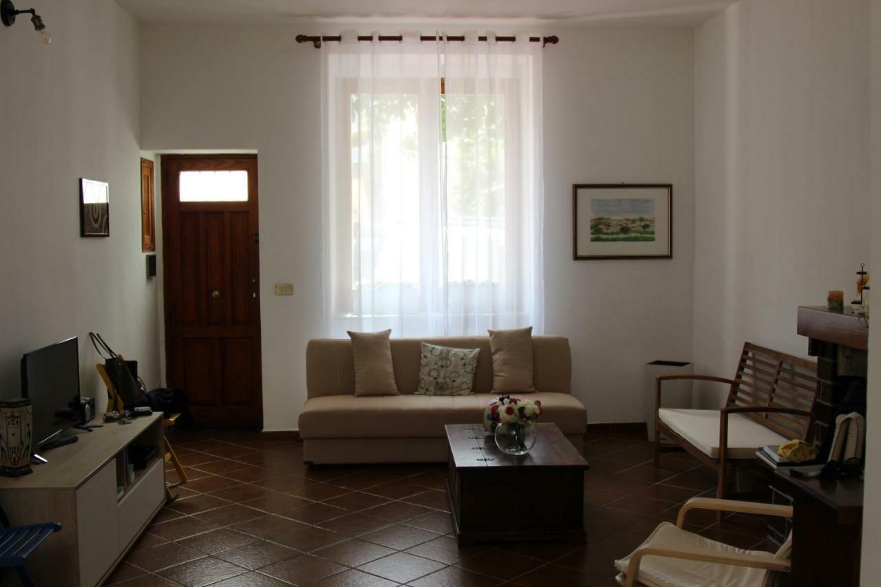 Villa Da Sophie Mondello Exterior foto